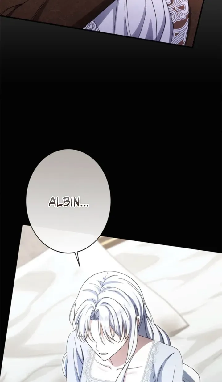 Even Though You Cry Every Time Chapter 17 page 53 - 