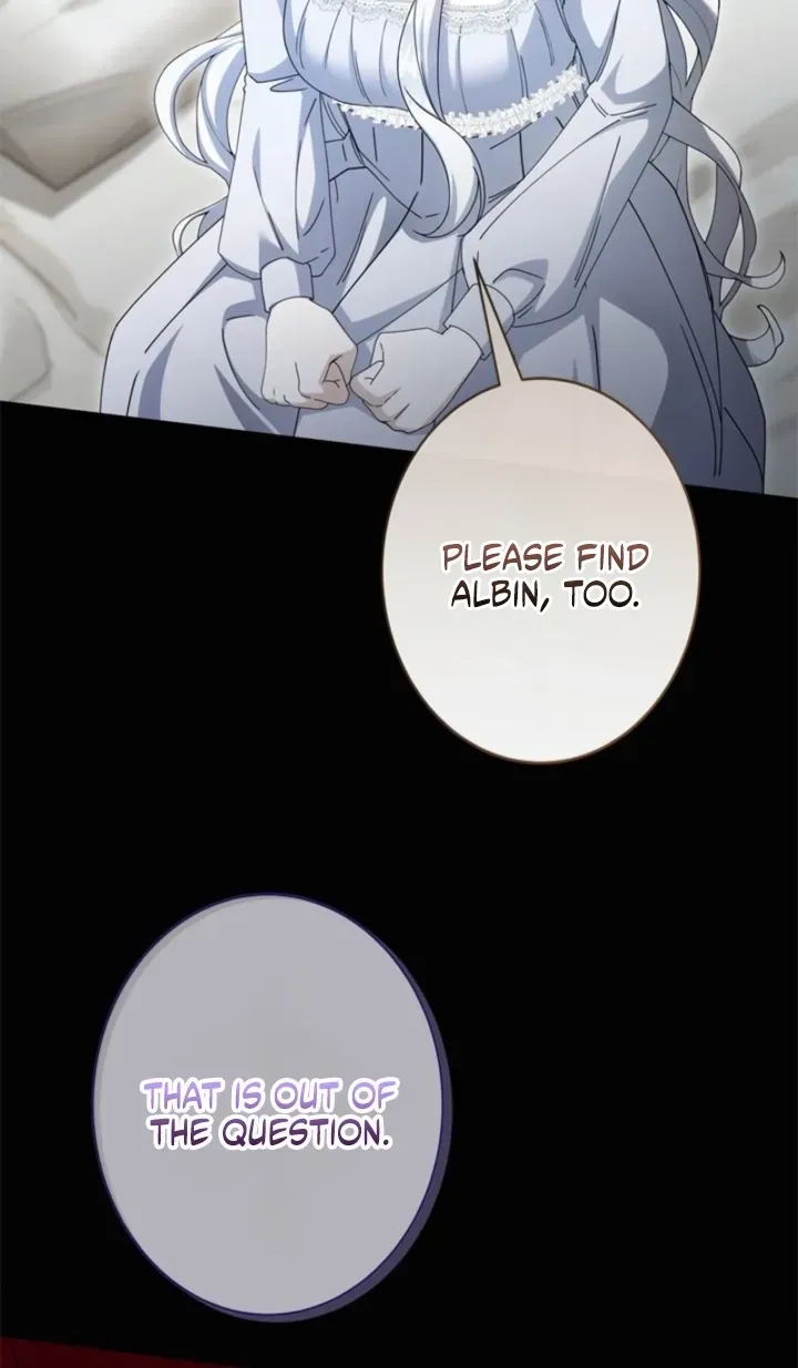 Even Though You Cry Every Time Chapter 17 page 54 - 