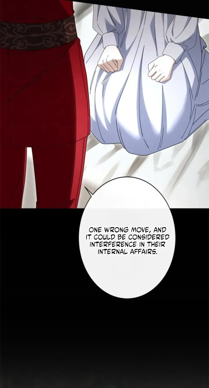 Even Though You Cry Every Time Chapter 17 page 55 - 
