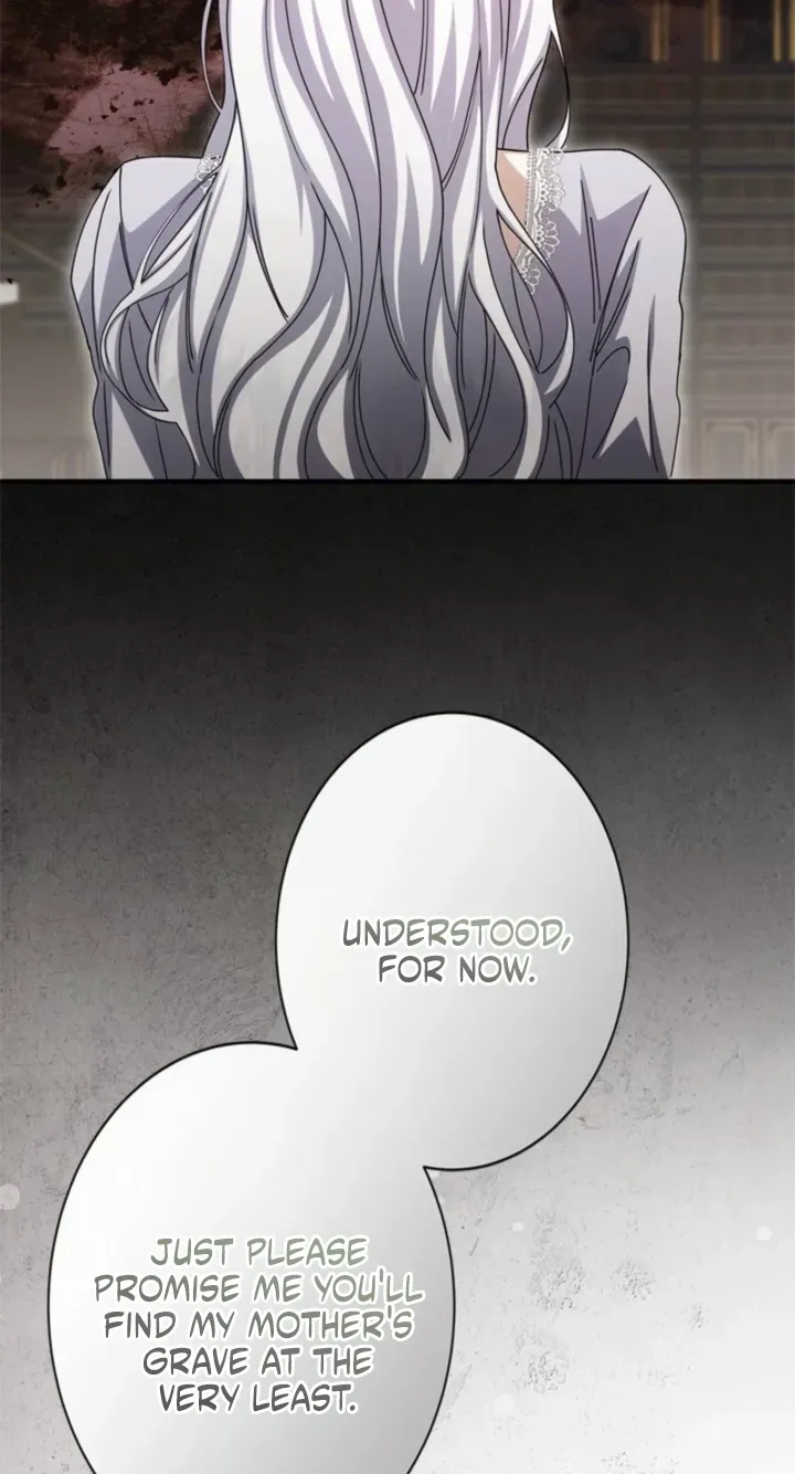 Even Though You Cry Every Time Chapter 17 page 58 - 