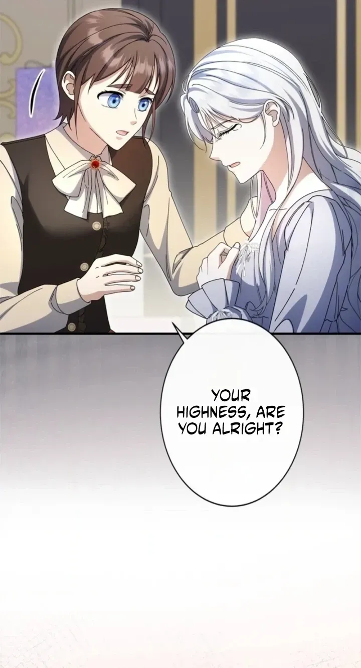 Even Though You Cry Every Time Chapter 17 page 60 - 