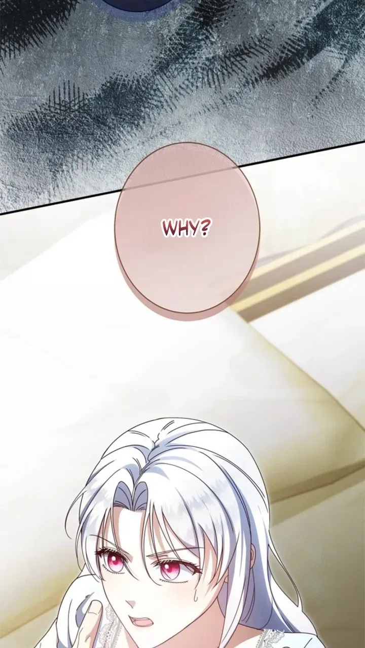 Even Though You Cry Every Time Chapter 17 page 8 - 