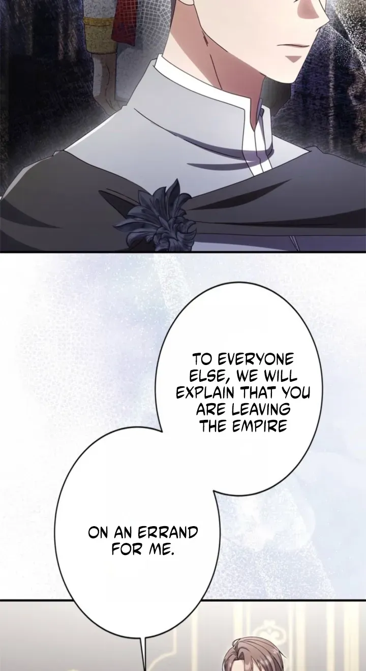 Even Though You Cry Every Time Chapter 17 page 71 - 