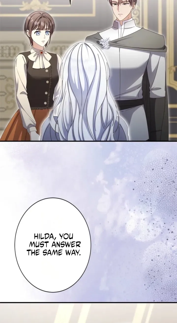 Even Though You Cry Every Time Chapter 17 page 72 - 