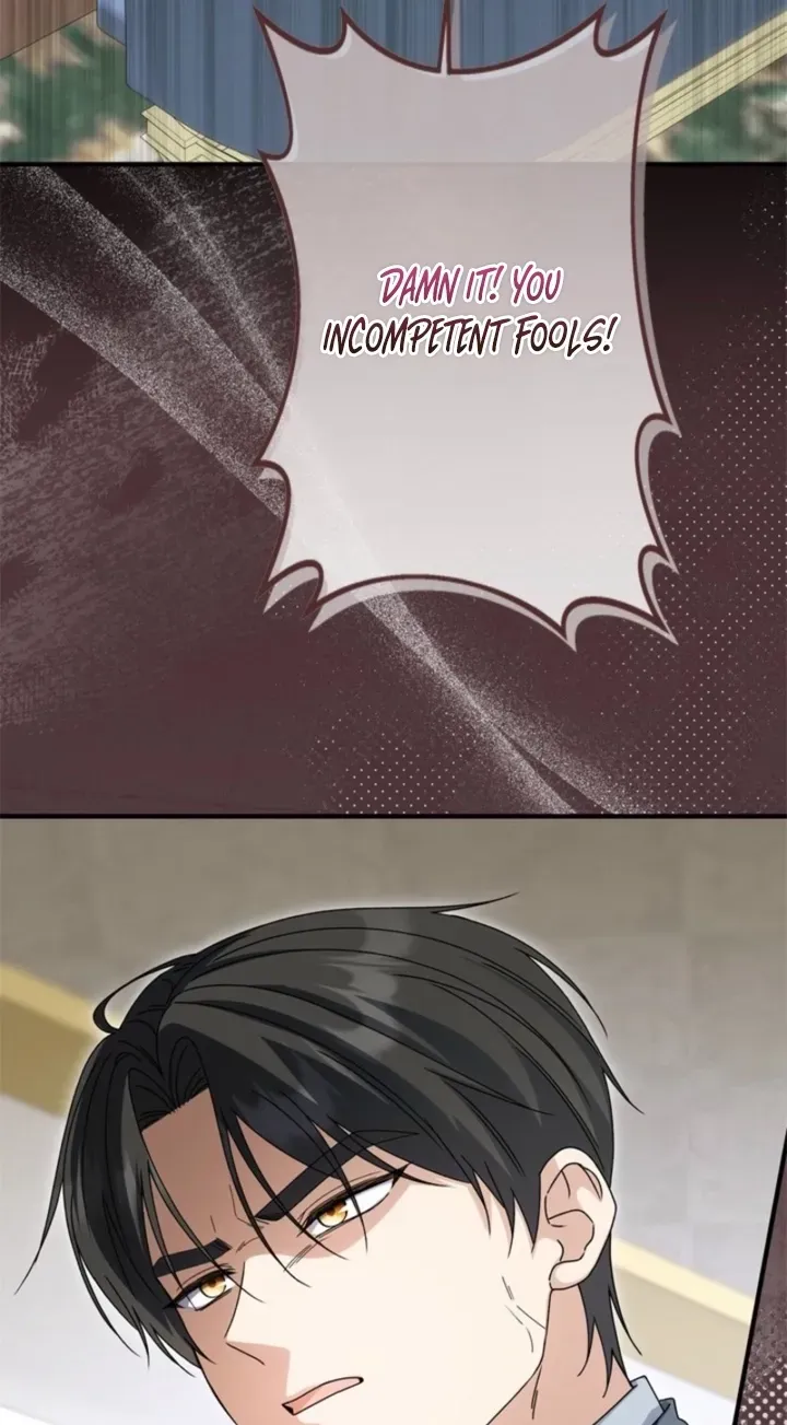 Even Though You Cry Every Time Chapter 17 page 77 - 