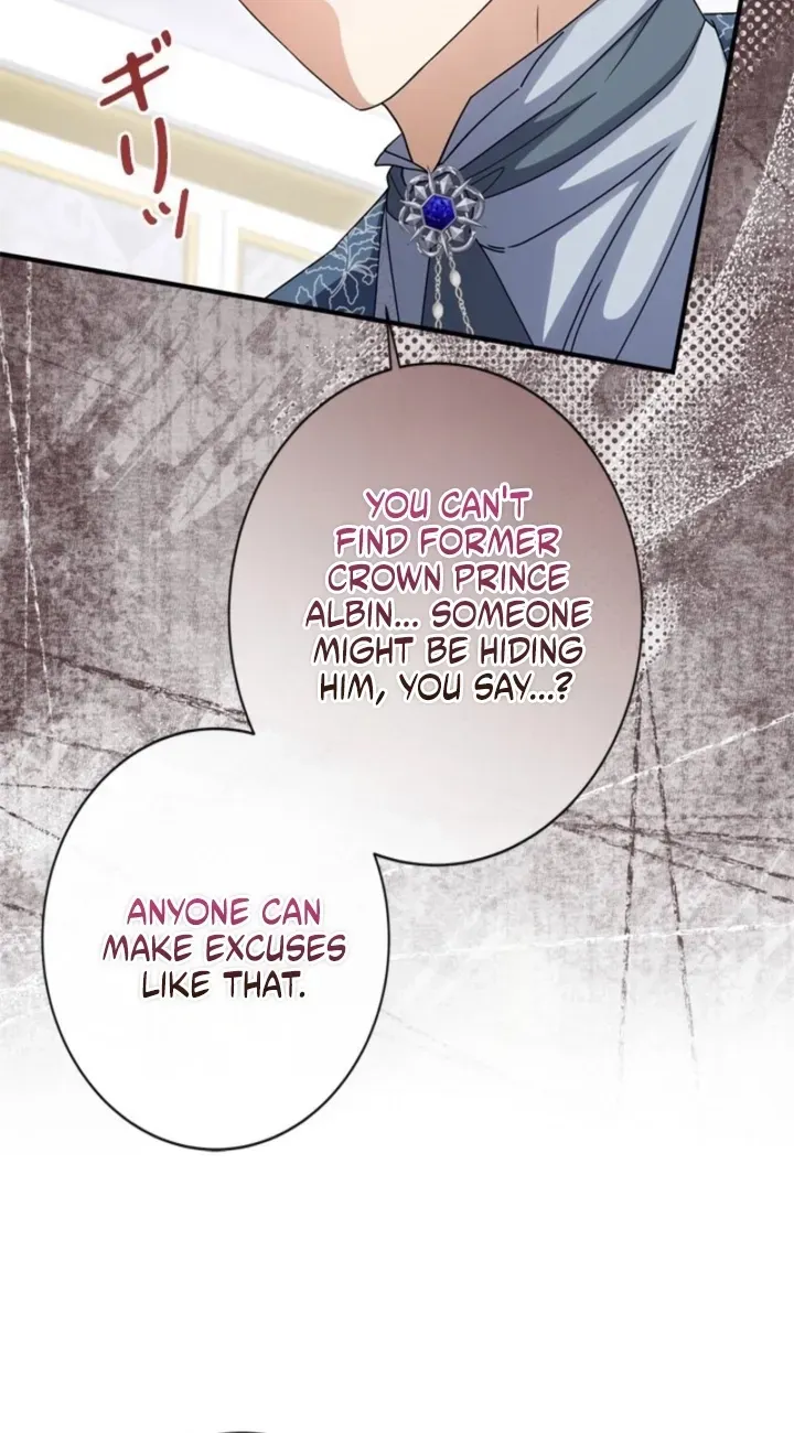 Even Though You Cry Every Time Chapter 17 page 78 - 
