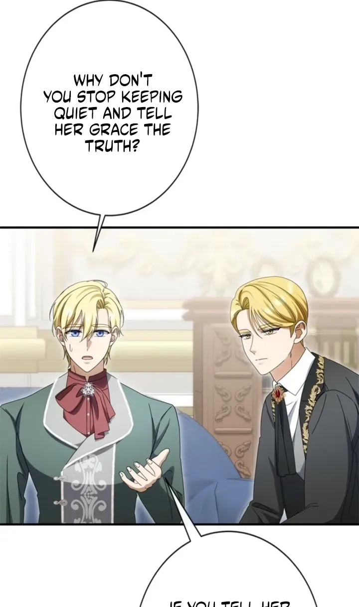 Even Though You Cry Every Time Chapter 17 page 79 - 
