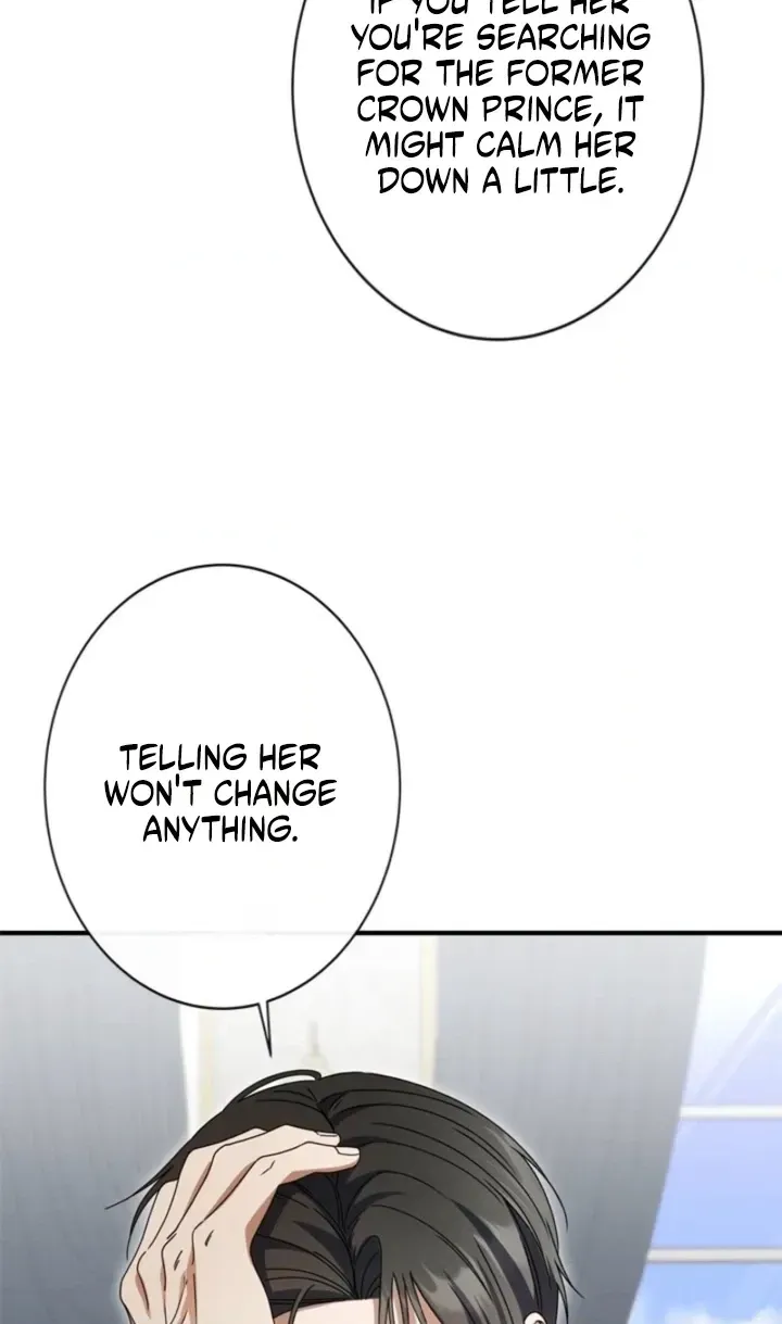 Even Though You Cry Every Time Chapter 17 page 80 - 