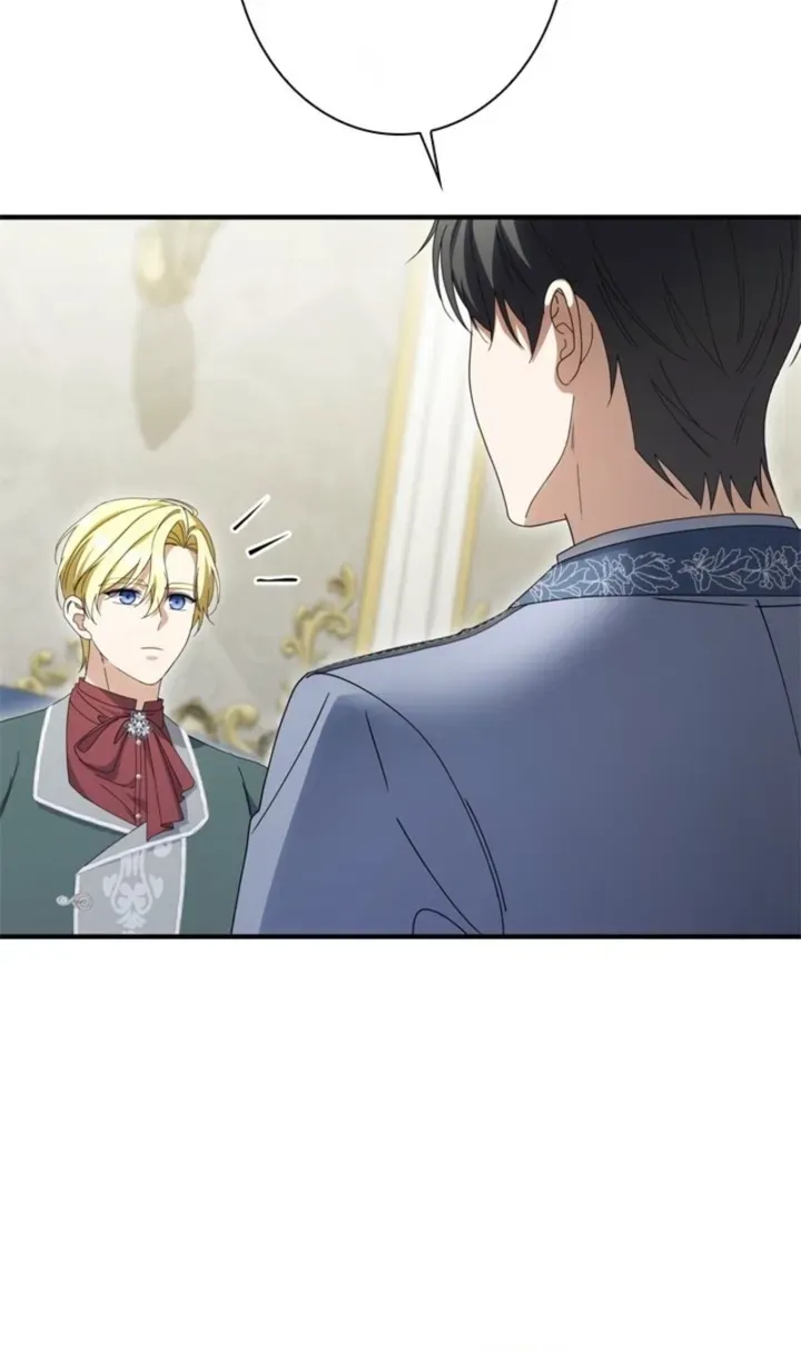 Even Though You Cry Every Time Chapter 17 page 84 - 