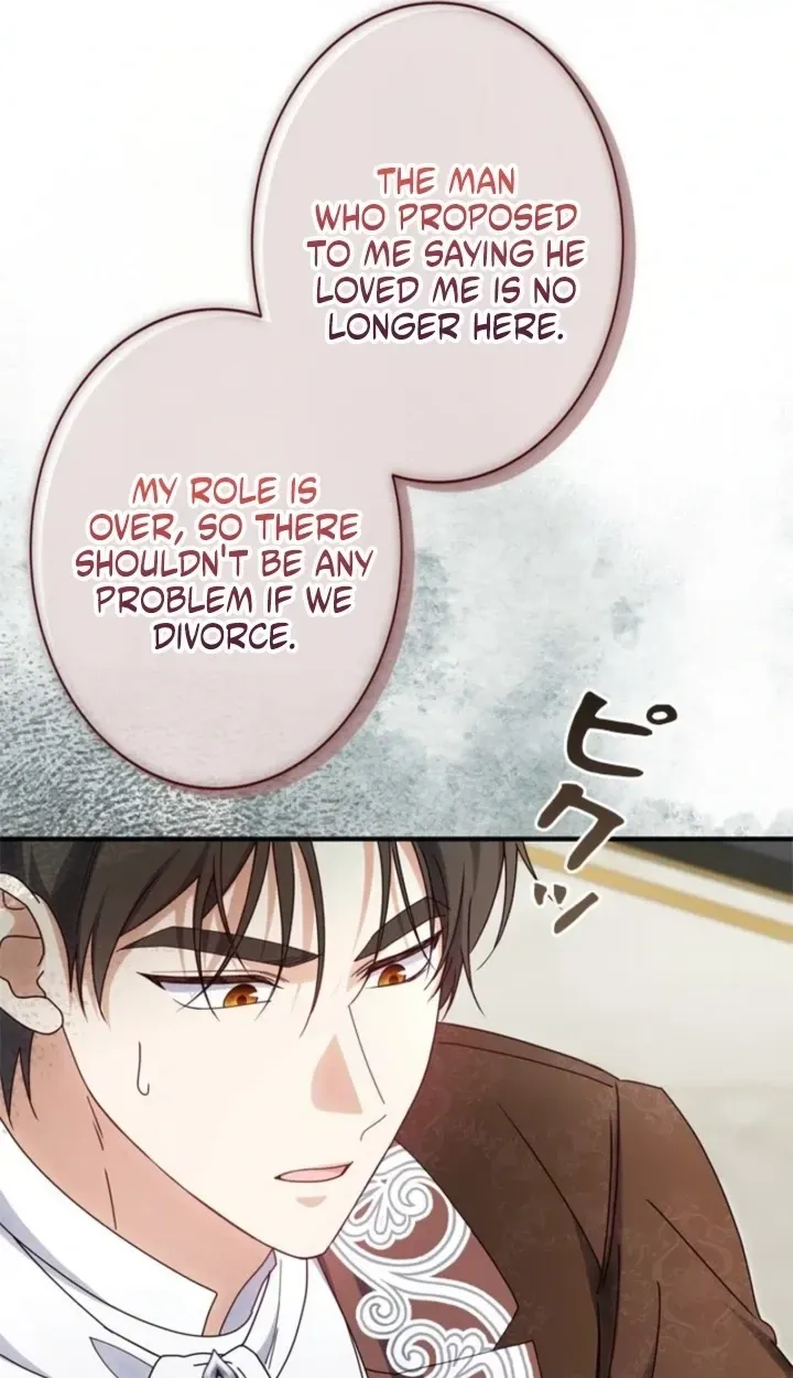 Even Though You Cry Every Time Chapter 17 page 10 - 