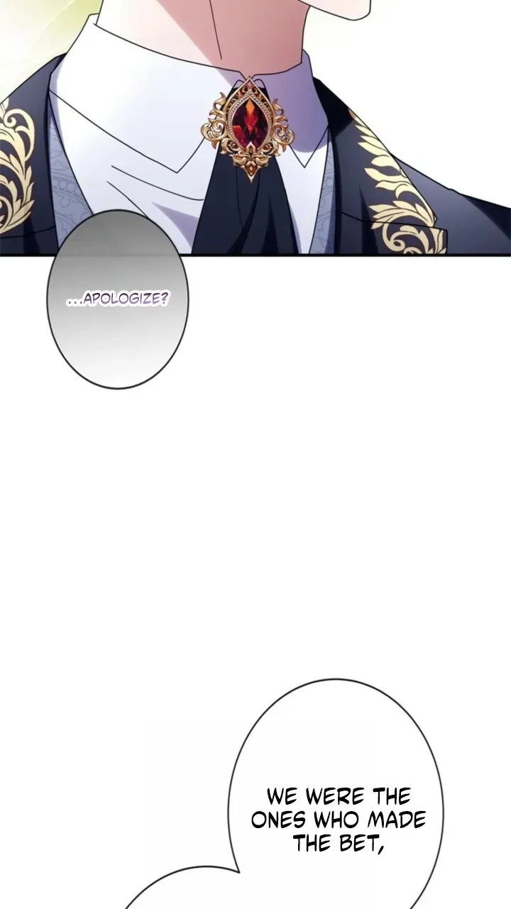 Even Though You Cry Every Time Chapter 17 page 92 - 