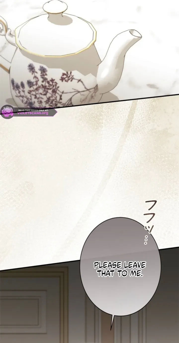 Even Though You Cry Every Time Chapter 18 page 102 - 