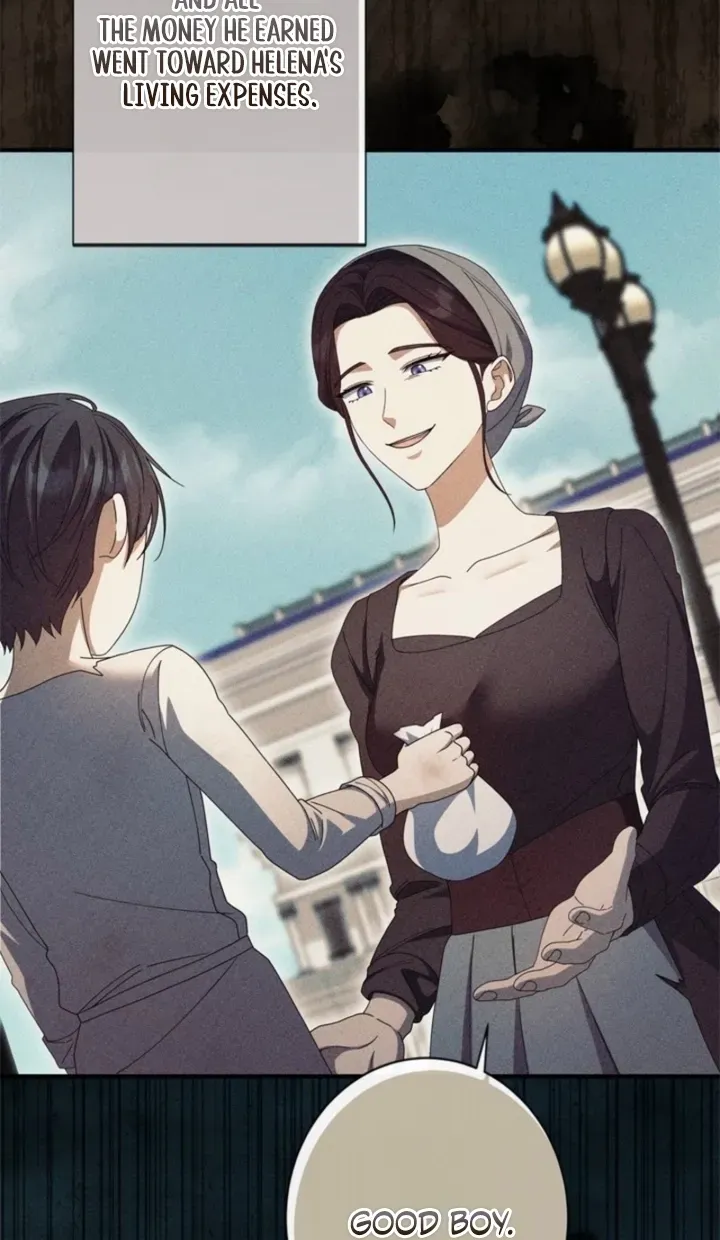 Even Though You Cry Every Time Chapter 18 page 15 - 