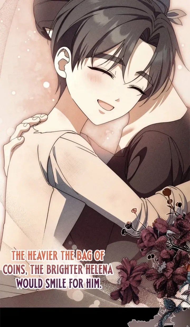 Even Though You Cry Every Time Chapter 18 page 17 - 