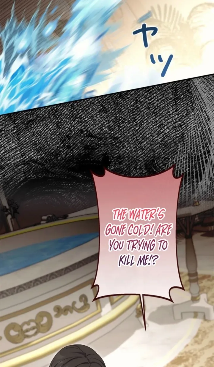 Even Though You Cry Every Time Chapter 18 page 19 - 