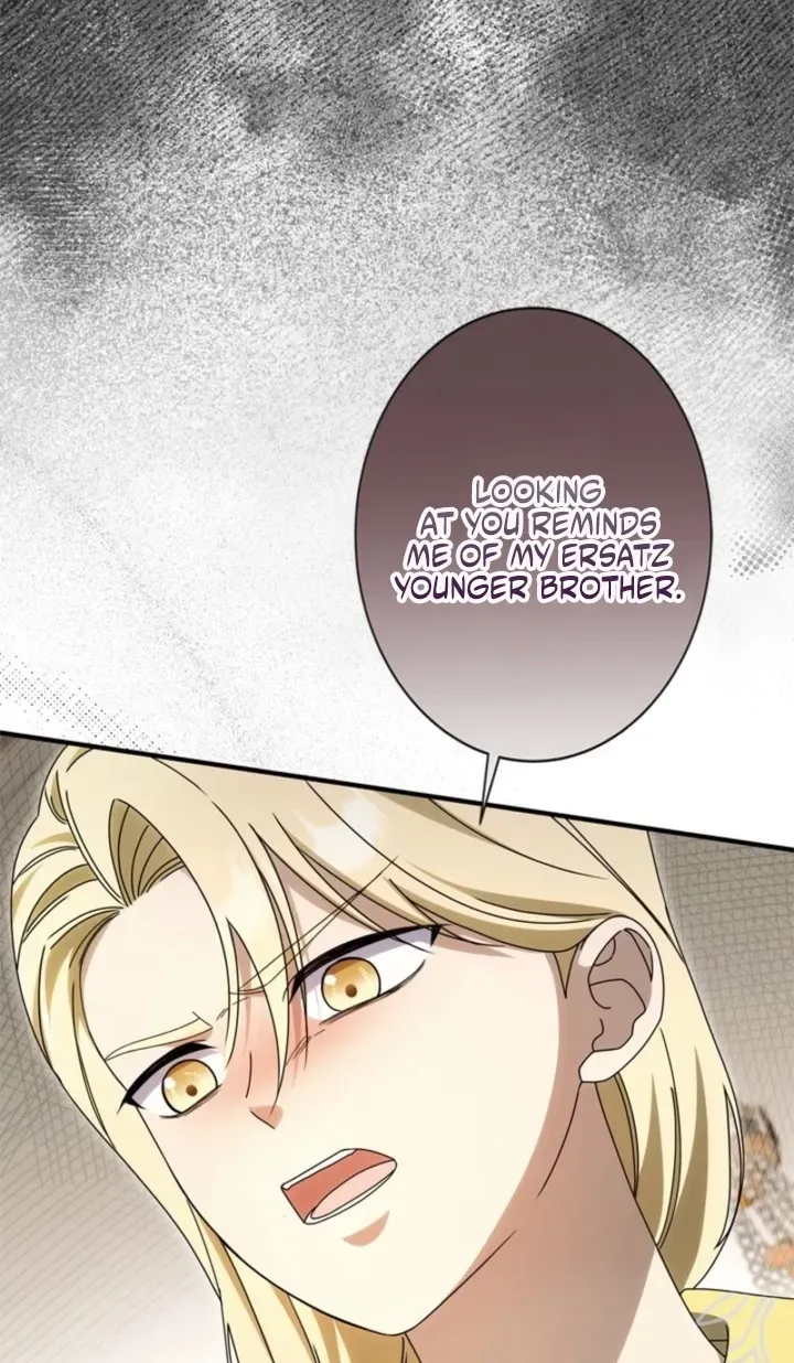 Even Though You Cry Every Time Chapter 18 page 21 - 