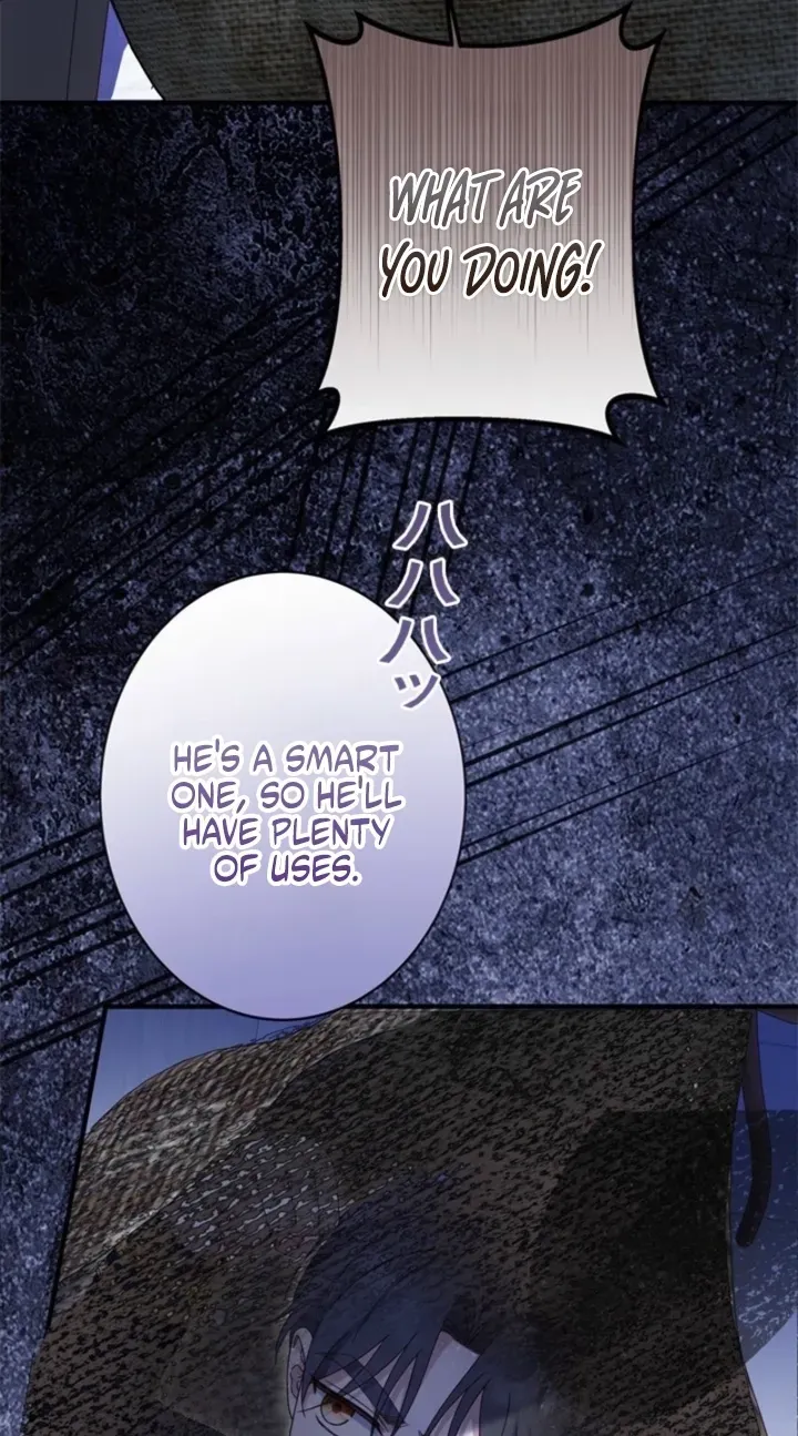 Even Though You Cry Every Time Chapter 18 page 31 - 