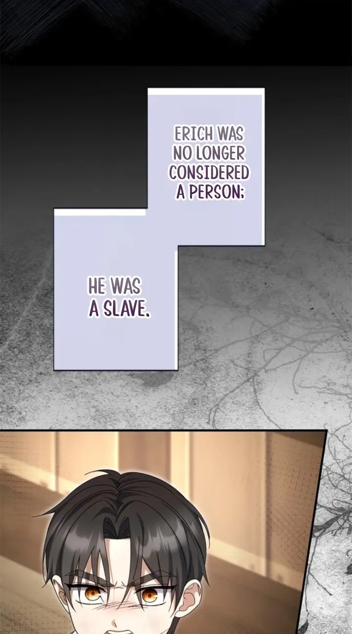 Even Though You Cry Every Time Chapter 18 page 34 - 