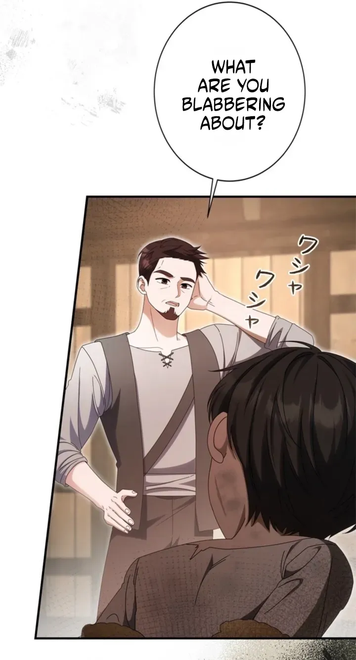 Even Though You Cry Every Time Chapter 18 page 36 - 