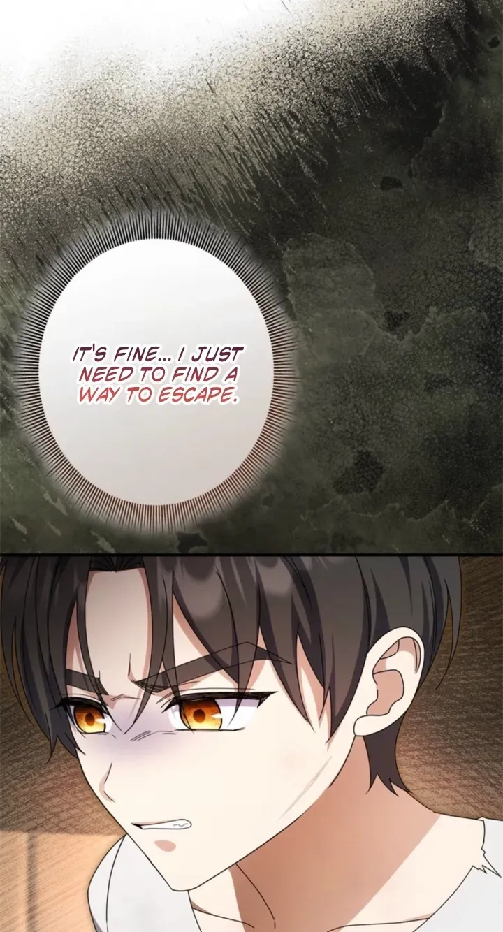 Even Though You Cry Every Time Chapter 18 page 37 - 