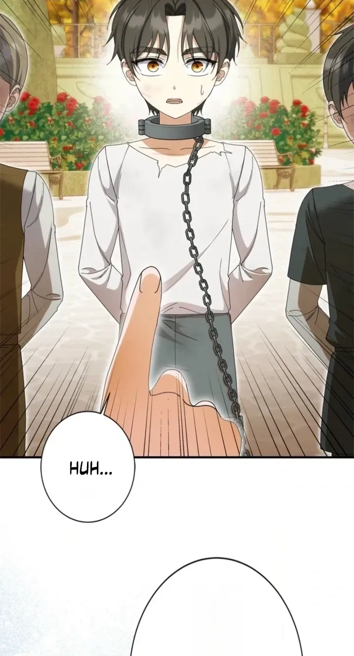 Even Though You Cry Every Time Chapter 18 page 40 - 