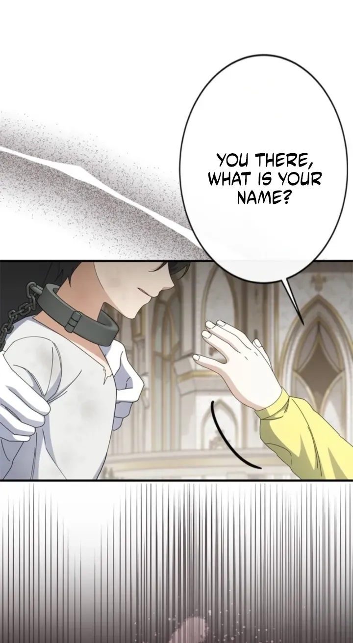 Even Though You Cry Every Time Chapter 18 page 42 - 