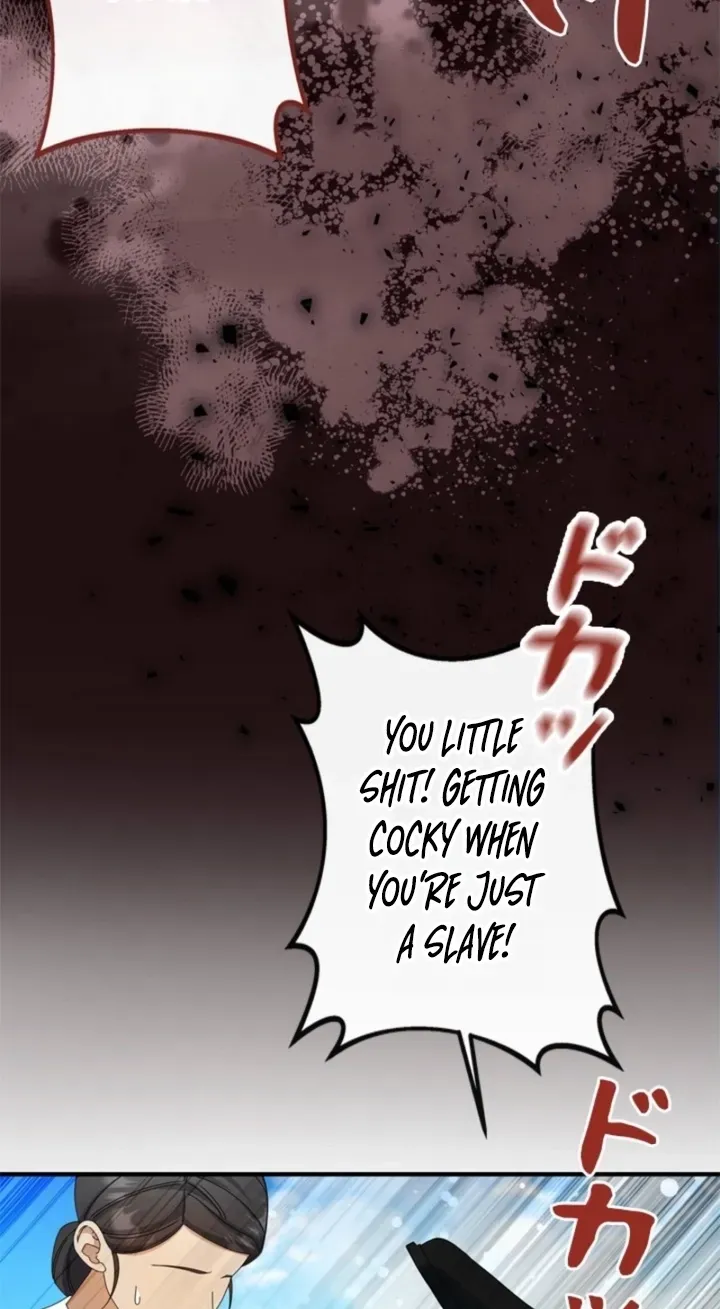 Even Though You Cry Every Time Chapter 18 page 44 - 