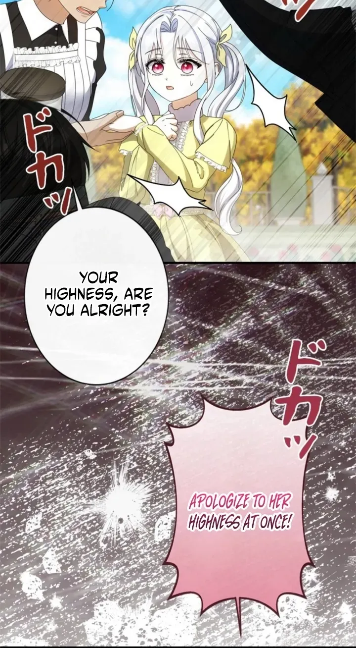 Even Though You Cry Every Time Chapter 18 page 45 - 