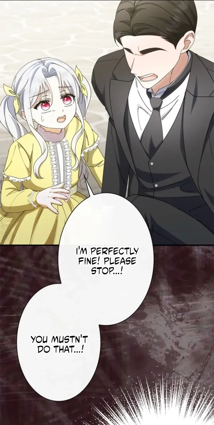 Even Though You Cry Every Time Chapter 18 page 46 - 