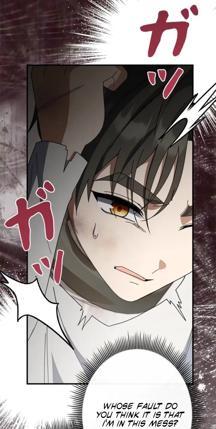 Even Though You Cry Every Time Chapter 18 page 47 - 