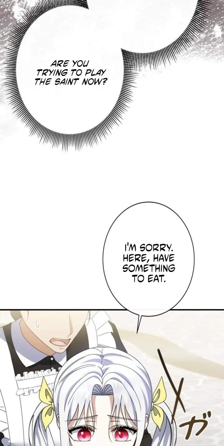 Even Though You Cry Every Time Chapter 18 page 48 - 
