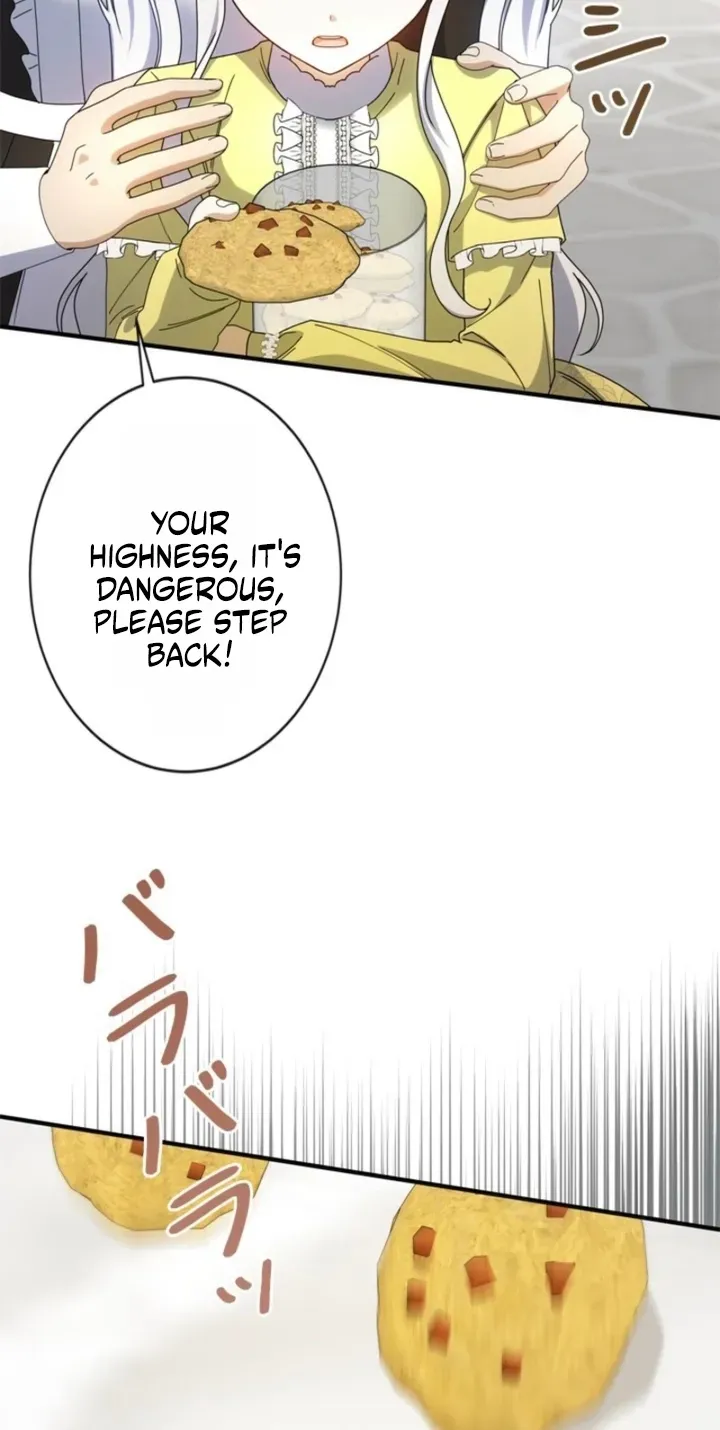 Even Though You Cry Every Time Chapter 18 page 49 - 