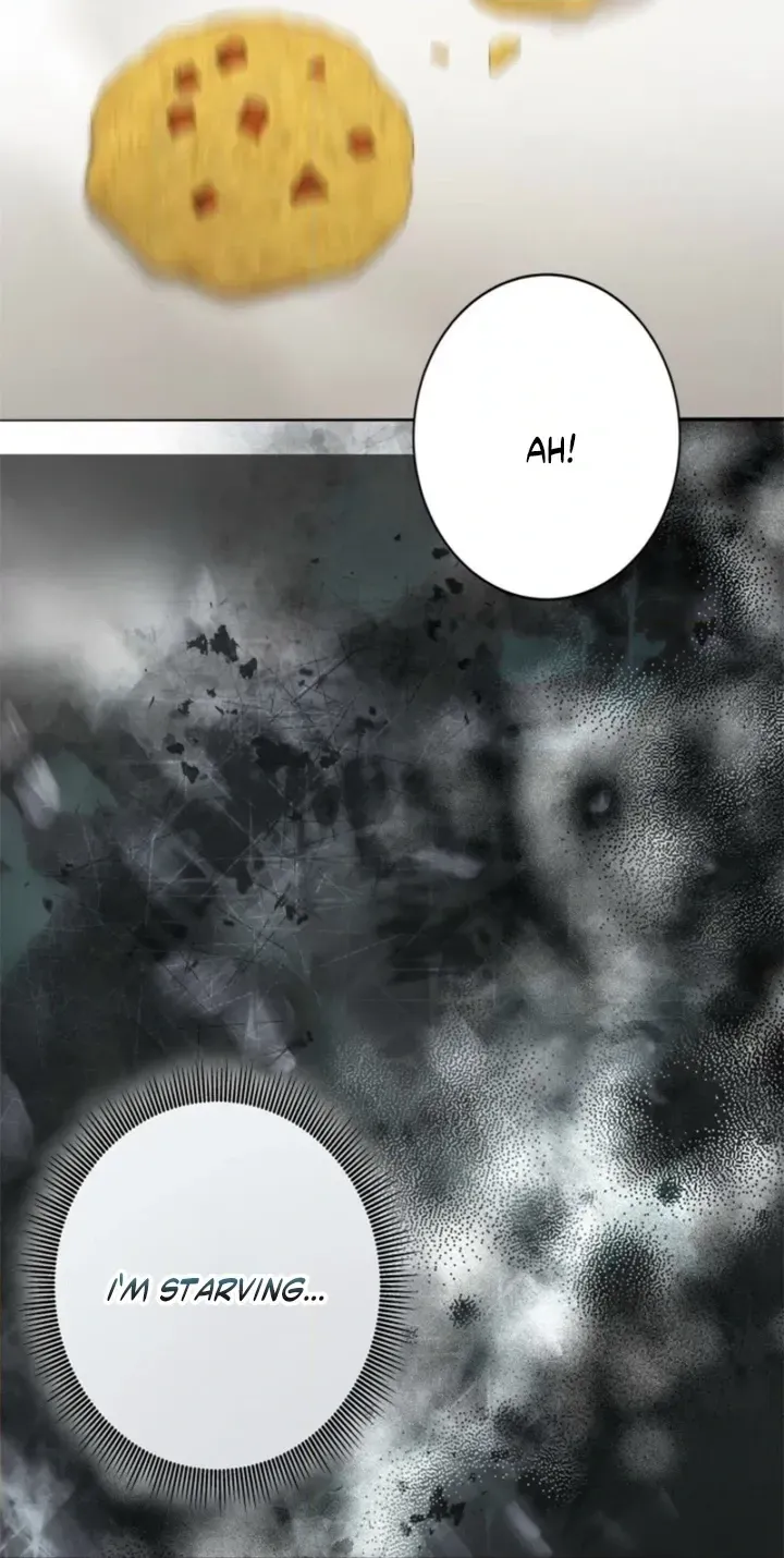 Even Though You Cry Every Time Chapter 18 page 50 - 