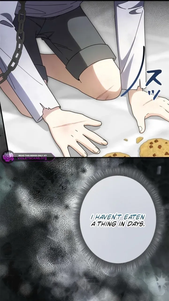 Even Though You Cry Every Time Chapter 18 page 51 - 