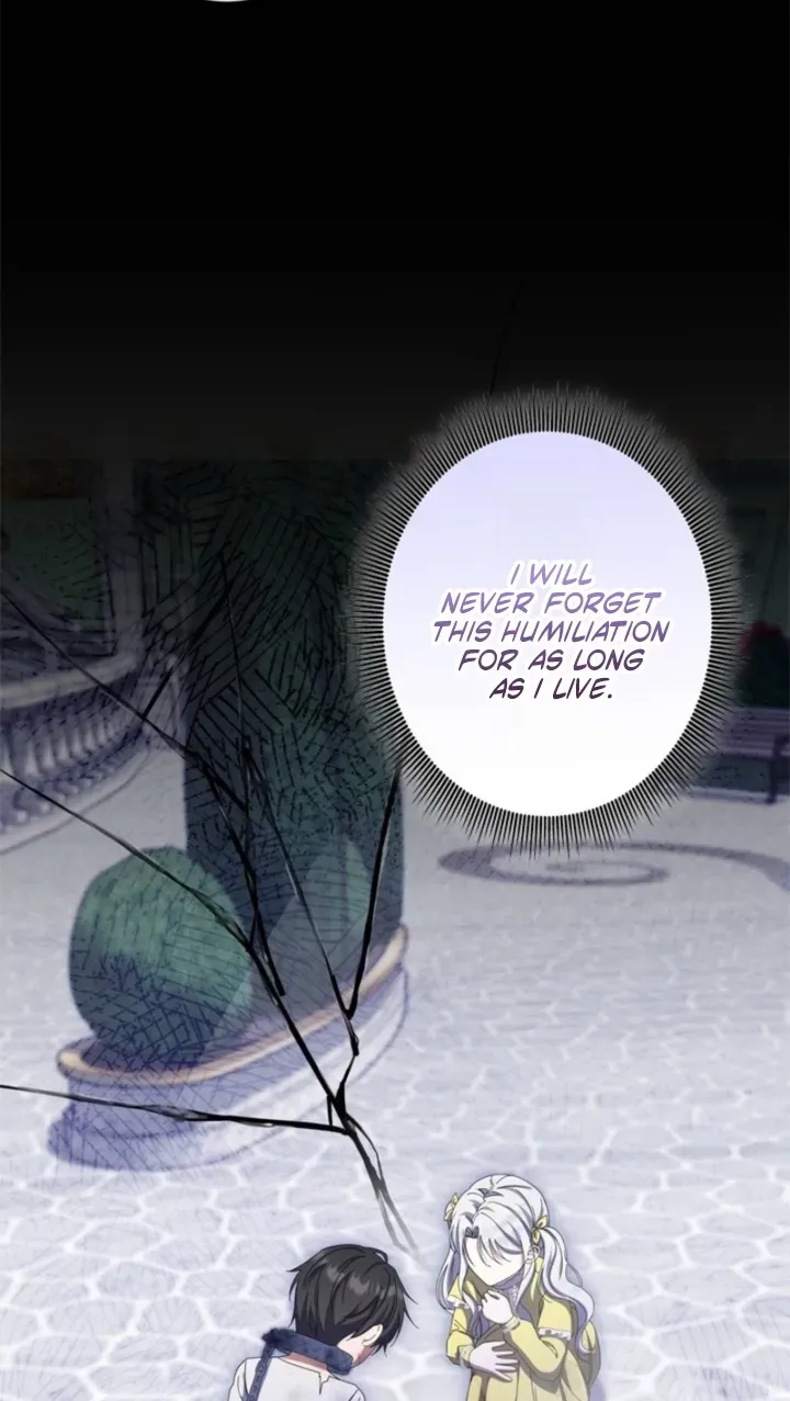 Even Though You Cry Every Time Chapter 18 page 55 - 