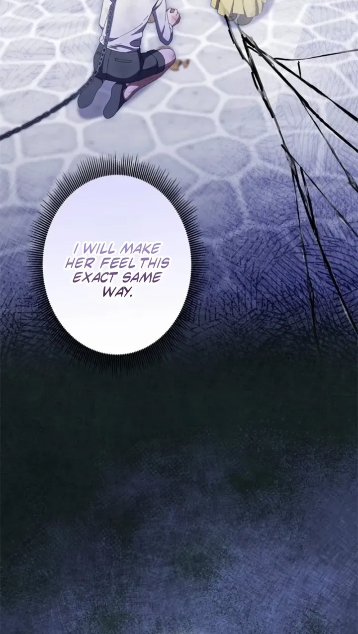Even Though You Cry Every Time Chapter 18 page 56 - 