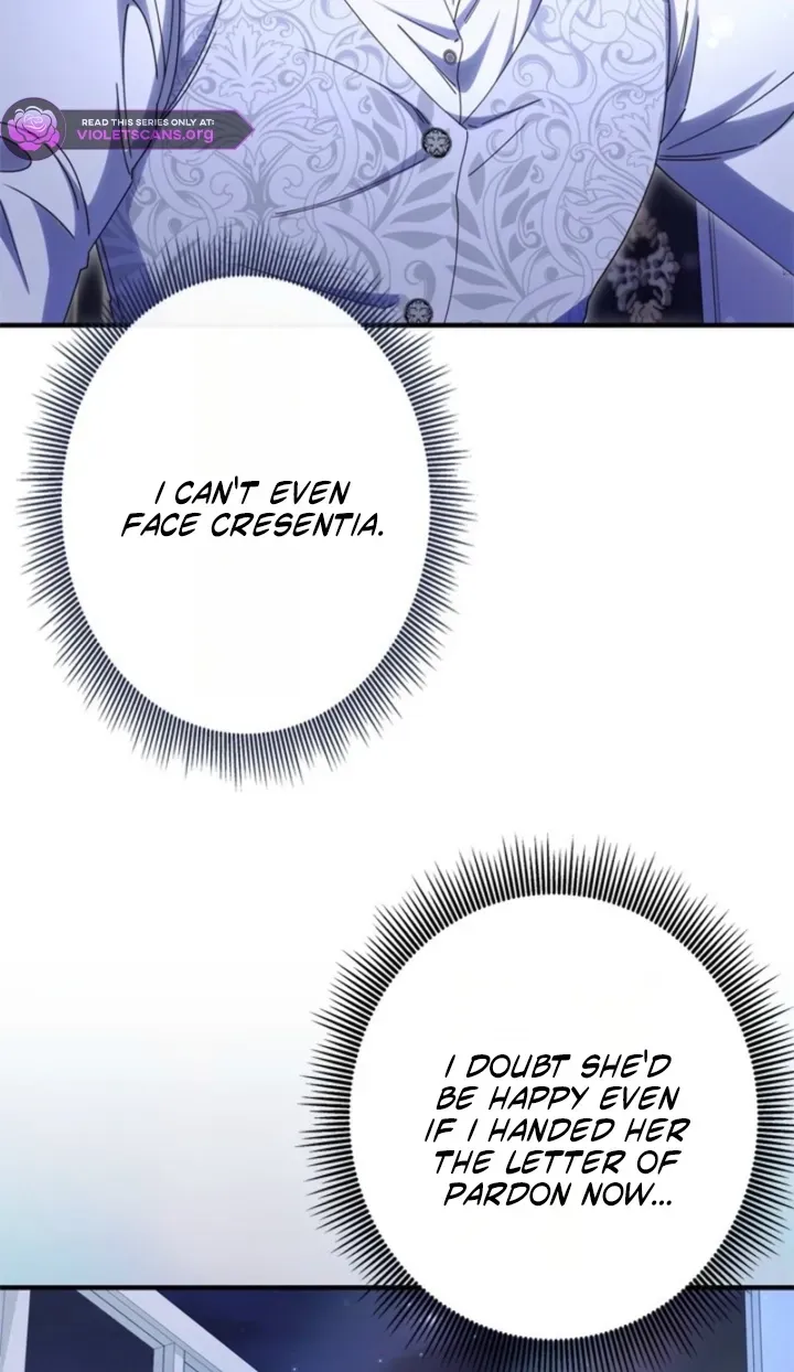 Even Though You Cry Every Time Chapter 18 page 72 - 