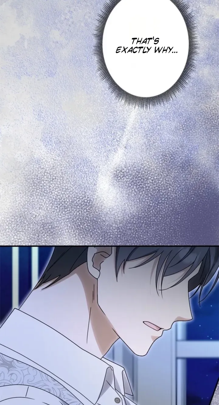 Even Though You Cry Every Time Chapter 18 page 77 - 