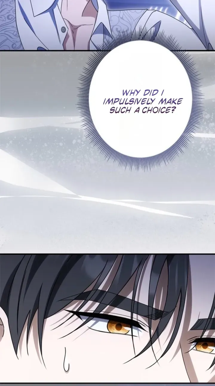 Even Though You Cry Every Time Chapter 18 page 85 - 
