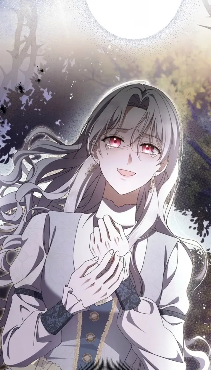 Even Though You Cry Every Time Chapter 18 page 87 - 
