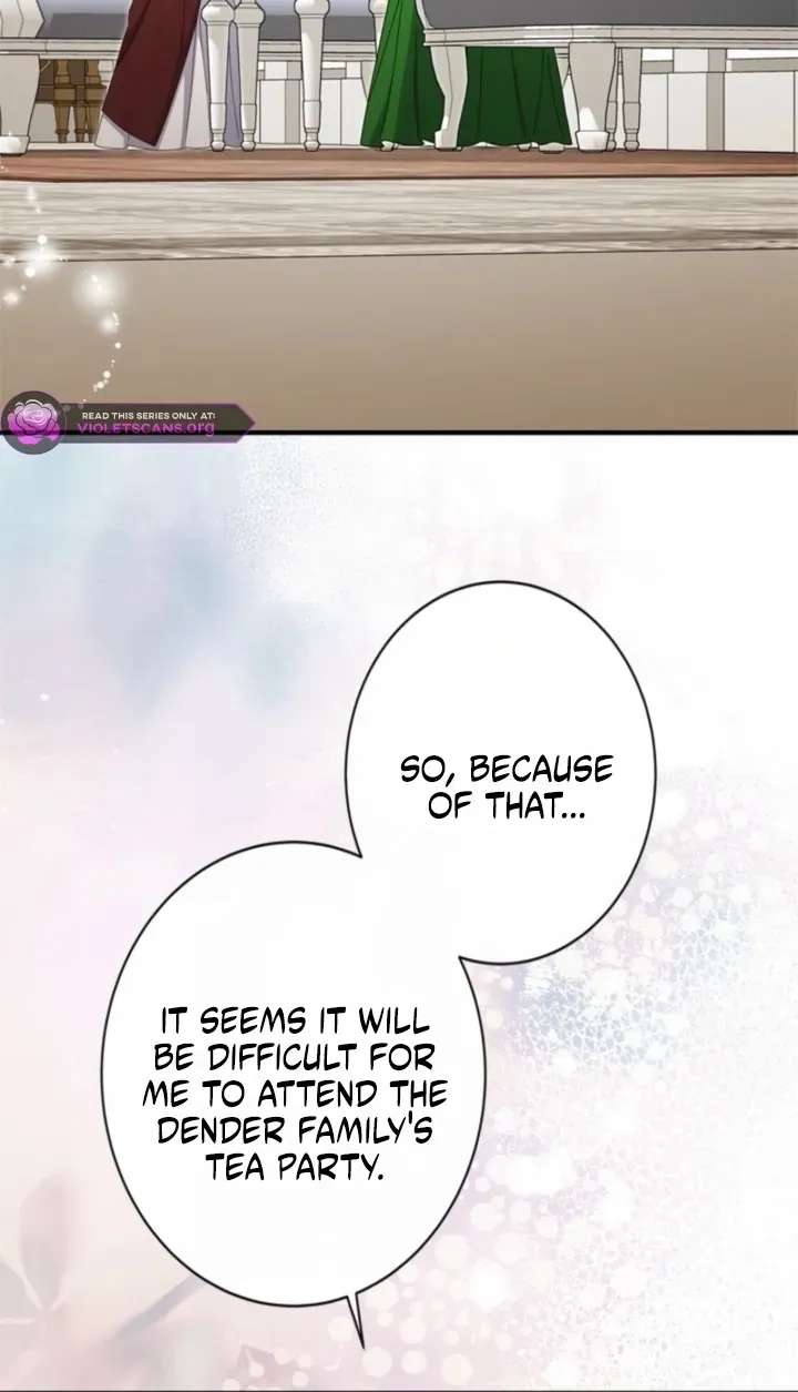 Even Though You Cry Every Time Chapter 18 page 91 - 