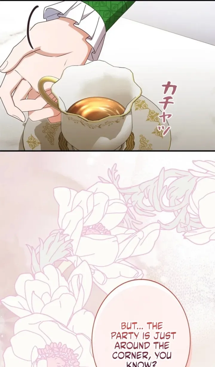 Even Though You Cry Every Time Chapter 18 page 92 - 