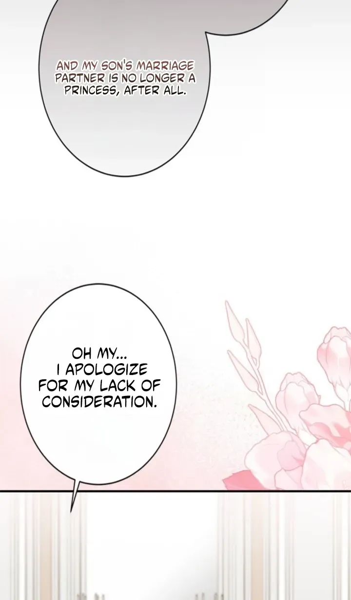 Even Though You Cry Every Time Chapter 18 page 96 - 