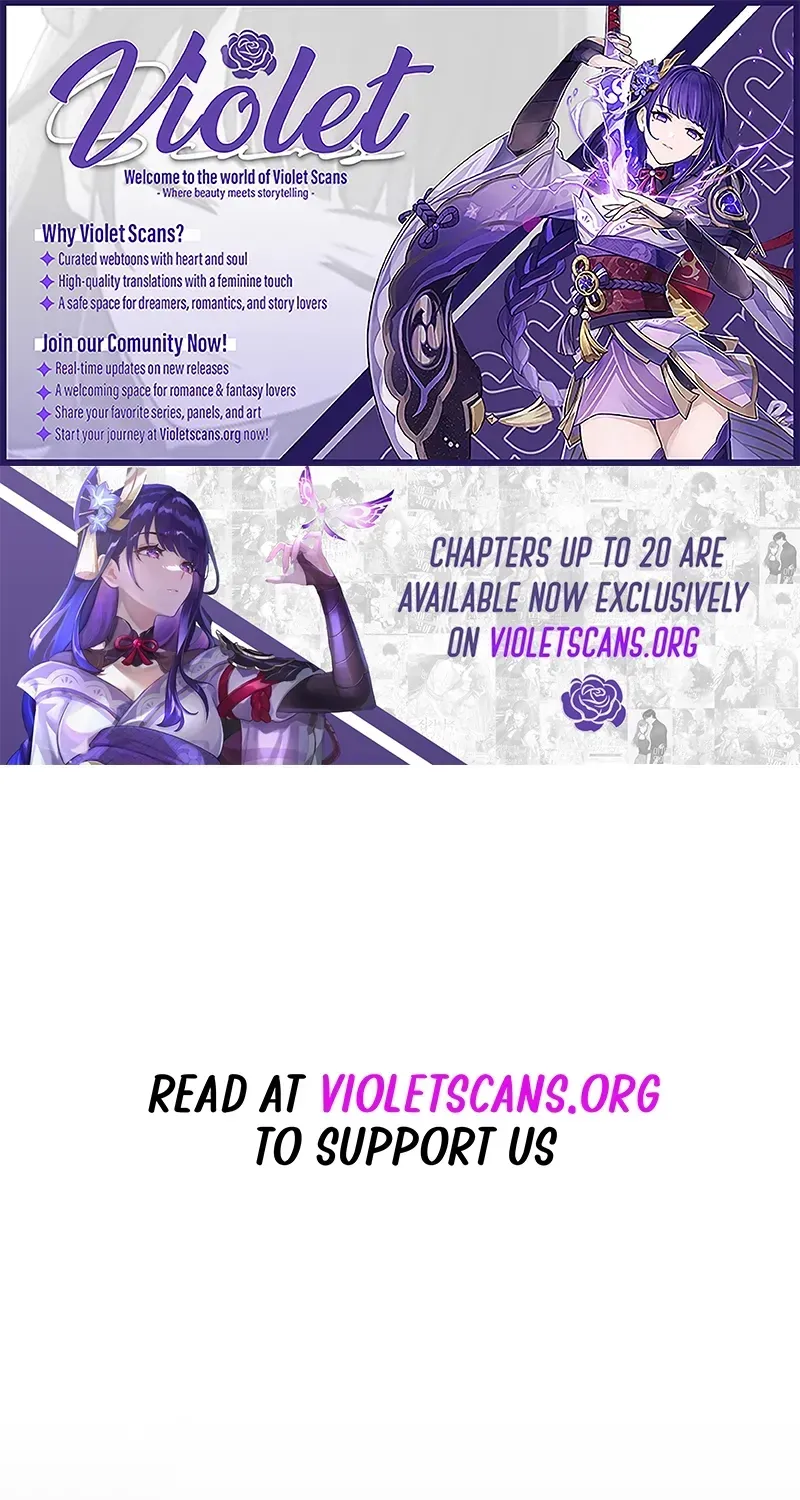 Even Though You Cry Every Time Chapter 19 page 1 - 