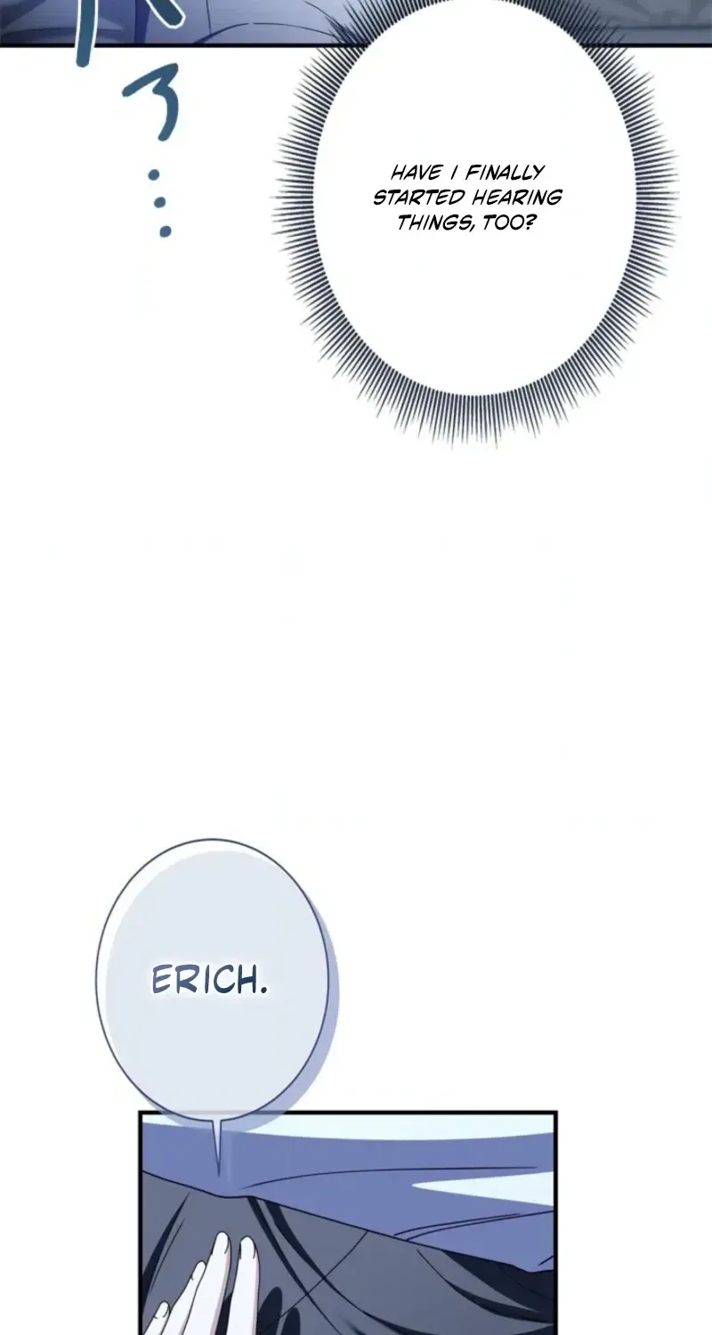 Even Though You Cry Every Time Chapter 19 page 107 - 