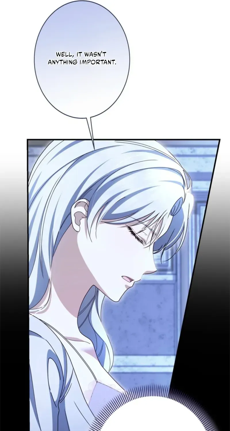 Even Though You Cry Every Time Chapter 19 page 119 - 