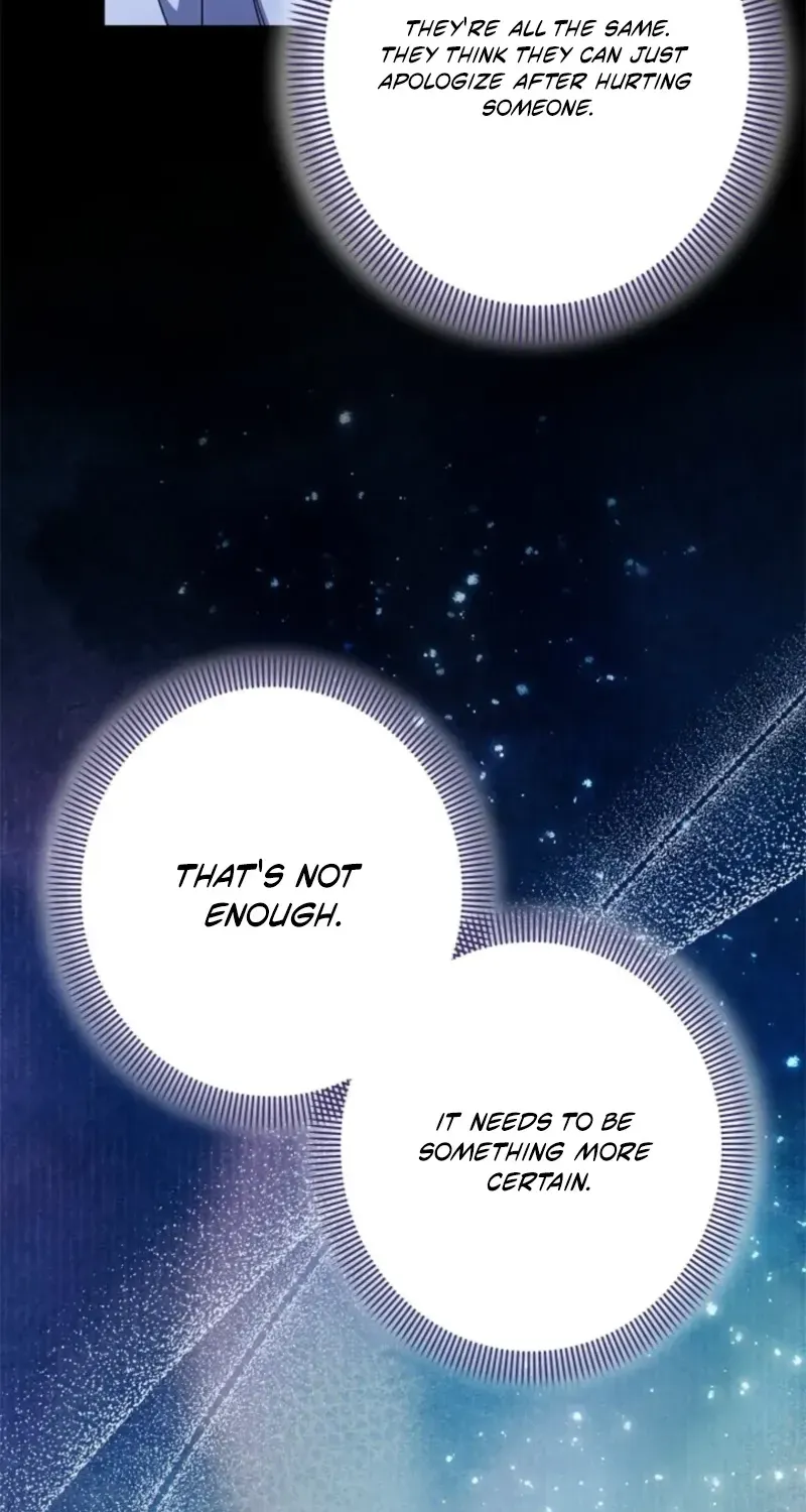 Even Though You Cry Every Time Chapter 19 page 121 - 