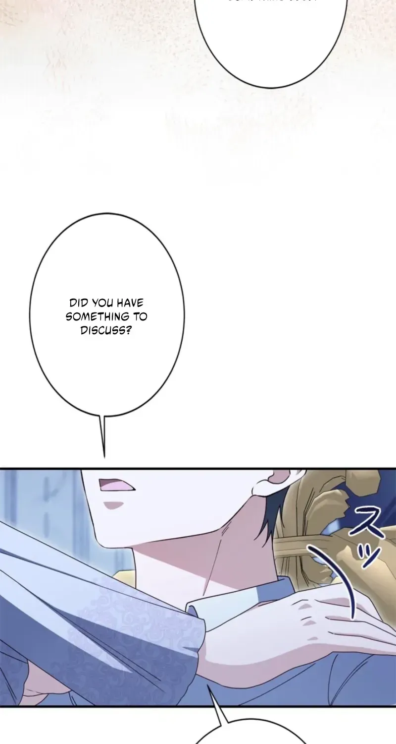 Even Though You Cry Every Time Chapter 19 page 125 - 