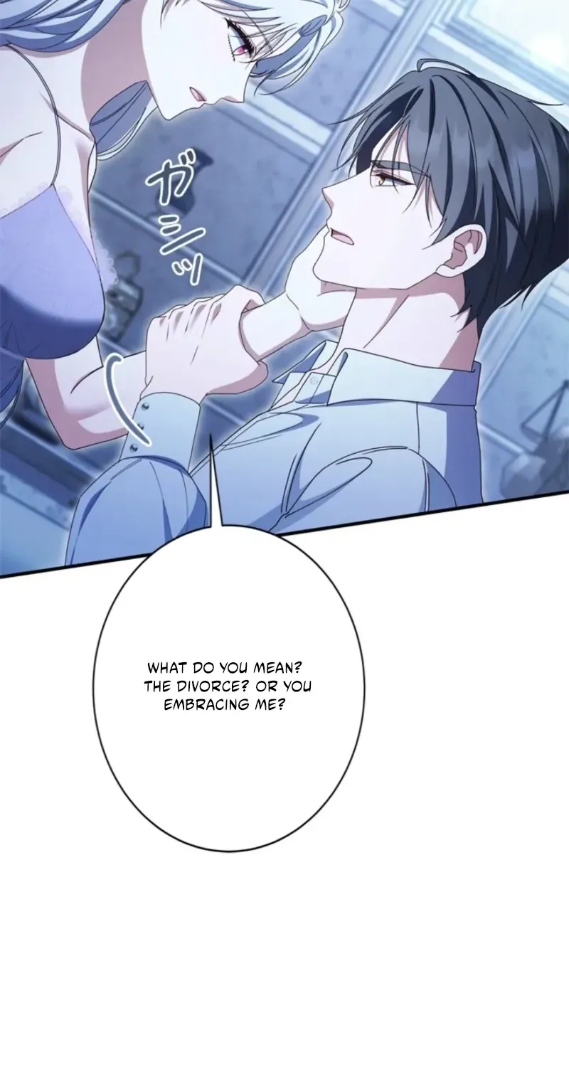 Even Though You Cry Every Time Chapter 19 page 139 - 