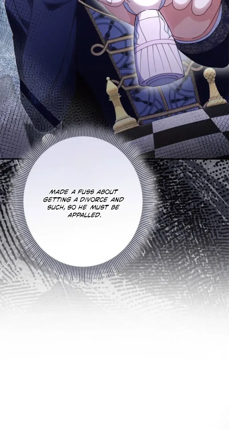 Even Though You Cry Every Time Chapter 19 page 15 - 